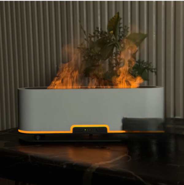 Flame Plus Humidifier