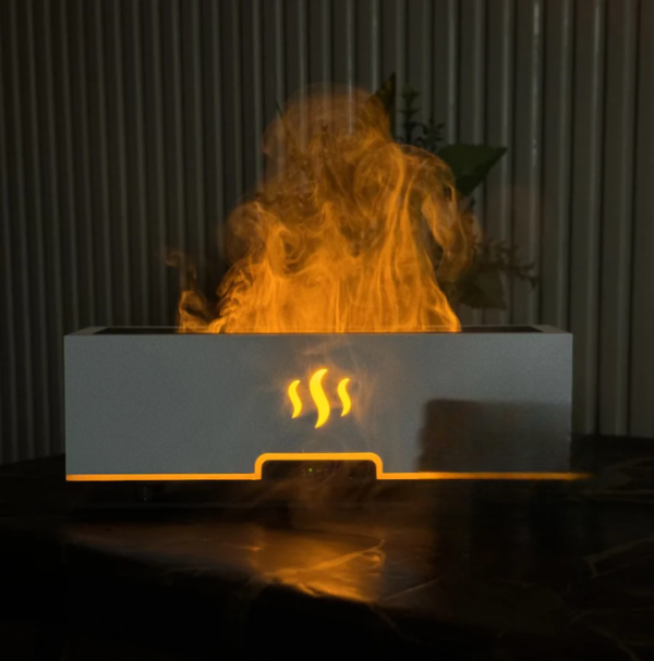 Ultra Flame Humidifier