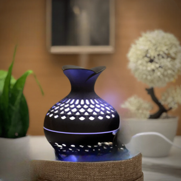 FLOWER Air Humidifier