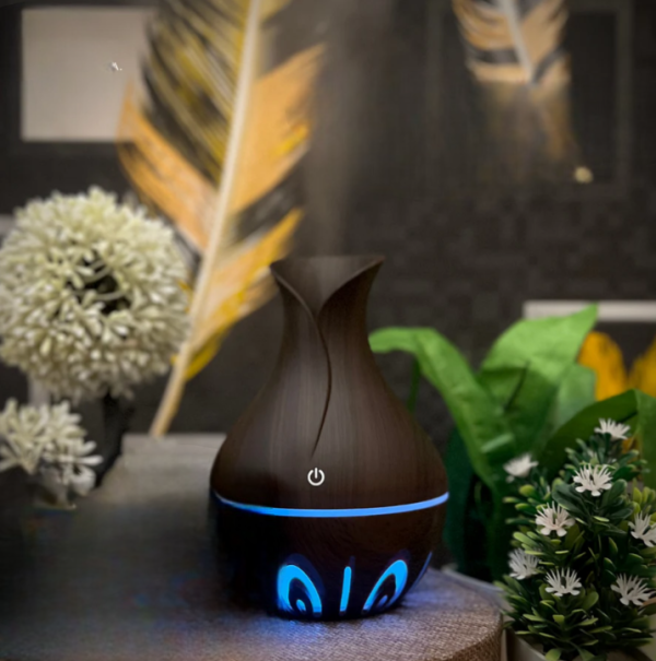 VASE - Ultra Edition Humidifier