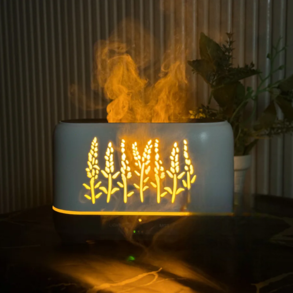 Forest Flame Humidifier