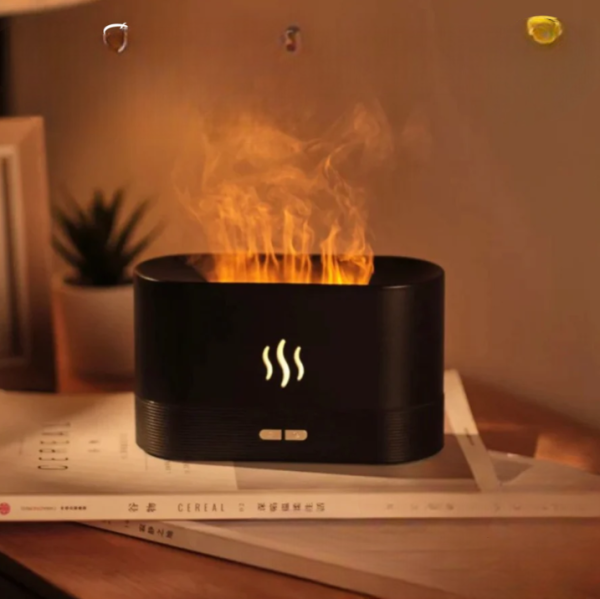 Special Flame Edition Humidifier