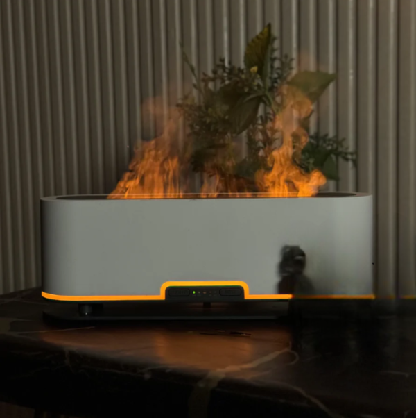 Flame Plus Humidifier