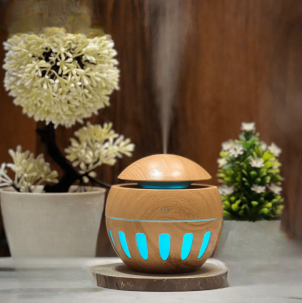 SPECIAL EDITION ROUND Humidifier