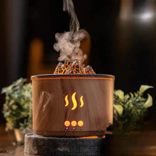 Special Volcano Edition Humidifier