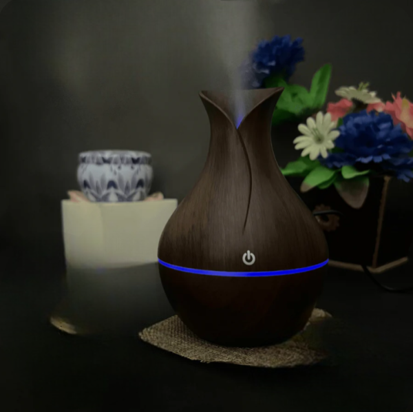 VASE Shape Humidifier