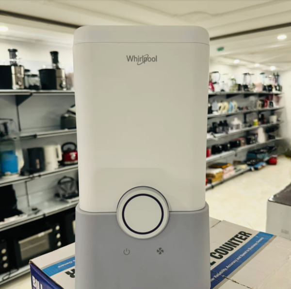 4 LITRE WHIRLPOOL Humidifier